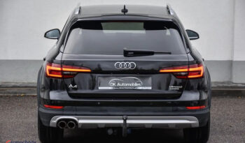 Audi A4 Allroad 2.0 TDI S tronic full
