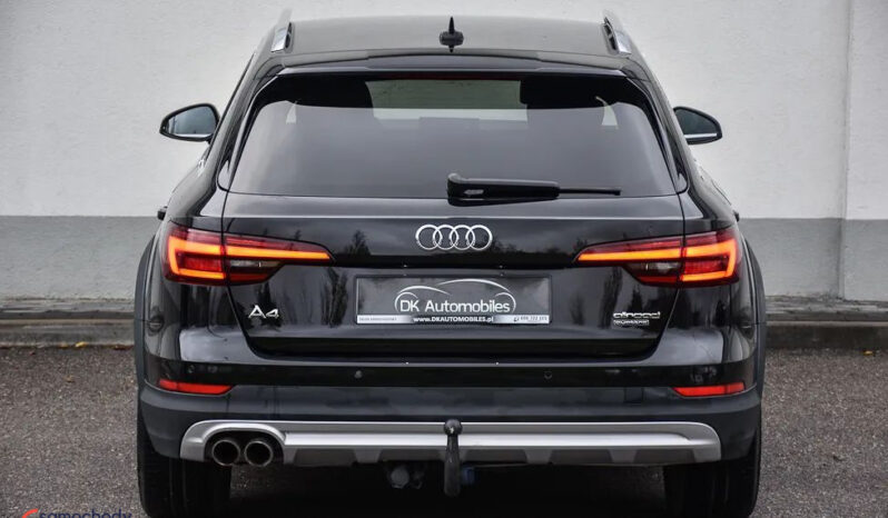 Audi A4 Allroad 2.0 TDI S tronic full