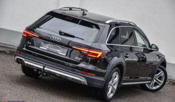 Audi A4 Allroad 2.0 TDI S tronic full