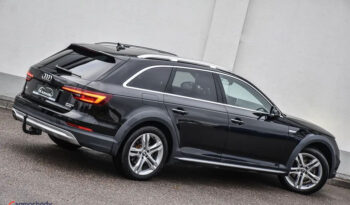 Audi A4 Allroad 2.0 TDI S tronic full