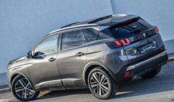 Peugeot 3008 2.0 BlueHDi GT S&S EAT8 full