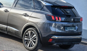 Peugeot 3008 2.0 BlueHDi GT S&S EAT8 full