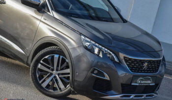 Peugeot 3008 2.0 BlueHDi GT S&S EAT8 full