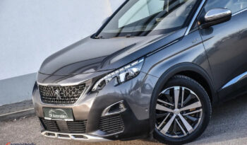 Peugeot 3008 2.0 BlueHDi GT S&S EAT8 full