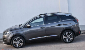 Peugeot 3008 2.0 BlueHDi GT S&S EAT8 full