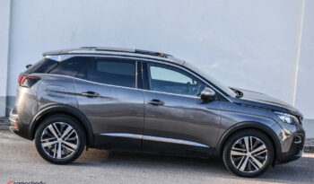 Peugeot 3008 2.0 BlueHDi GT S&S EAT8 full