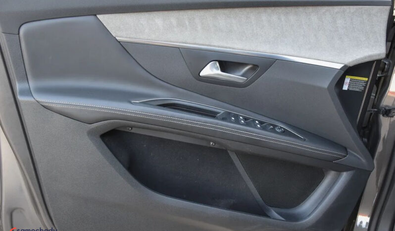 Peugeot 3008 2.0 BlueHDi GT S&S EAT8 full