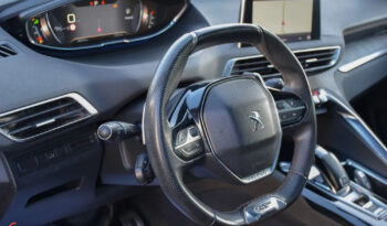 Peugeot 3008 2.0 BlueHDi GT S&S EAT8 full