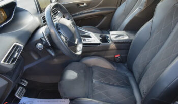 Peugeot 3008 2.0 BlueHDi GT S&S EAT8 full