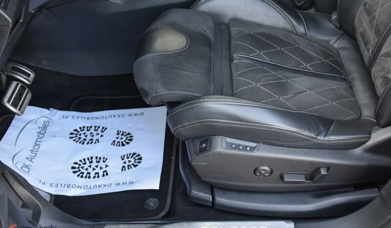 Peugeot 3008 2.0 BlueHDi GT S&S EAT8 full