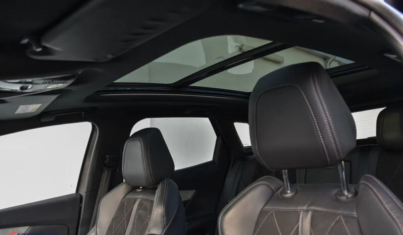 Peugeot 3008 2.0 BlueHDi GT S&S EAT8 full