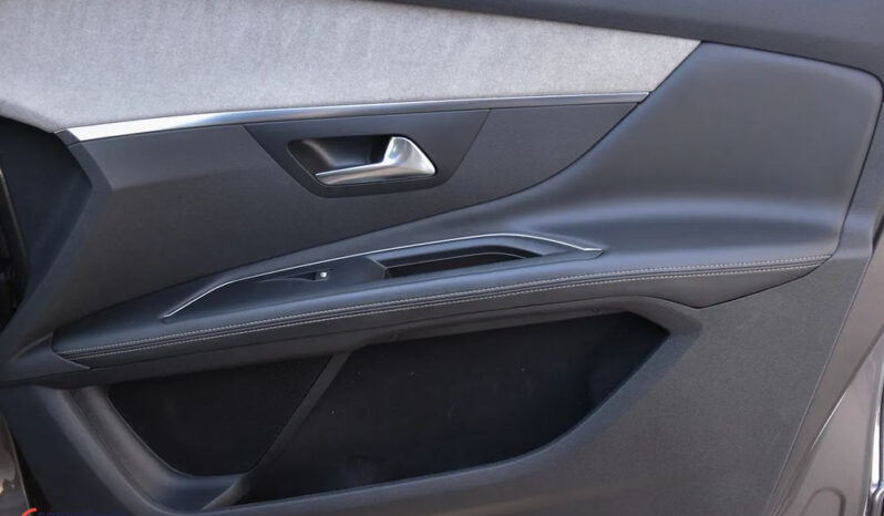 Peugeot 3008 2.0 BlueHDi GT S&S EAT8 full