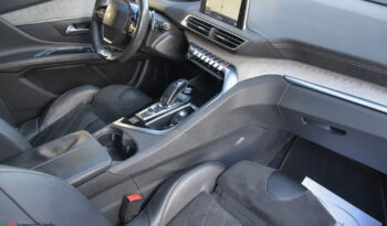 Peugeot 3008 2.0 BlueHDi GT S&S EAT8 full
