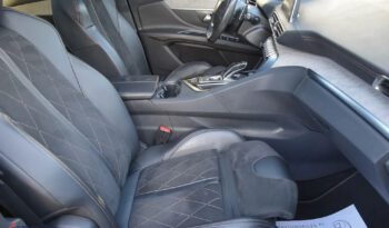 Peugeot 3008 2.0 BlueHDi GT S&S EAT8 full