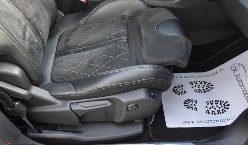 Peugeot 3008 2.0 BlueHDi GT S&S EAT8 full