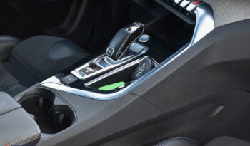 Peugeot 3008 2.0 BlueHDi GT S&S EAT8 full