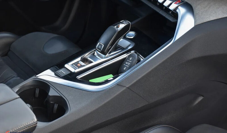 Peugeot 3008 2.0 BlueHDi GT S&S EAT8 full