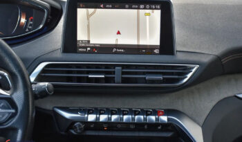 Peugeot 3008 2.0 BlueHDi GT S&S EAT8 full