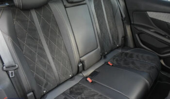 Peugeot 3008 2.0 BlueHDi GT S&S EAT8 full