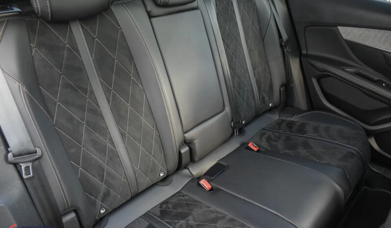 Peugeot 3008 2.0 BlueHDi GT S&S EAT8 full