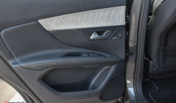 Peugeot 3008 2.0 BlueHDi GT S&S EAT8 full