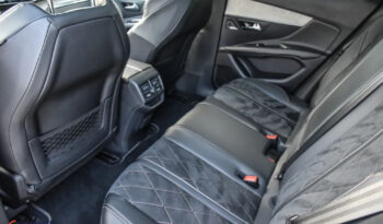 Peugeot 3008 2.0 BlueHDi GT S&S EAT8 full