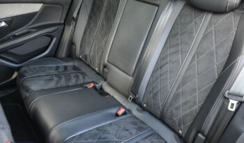 Peugeot 3008 2.0 BlueHDi GT S&S EAT8 full