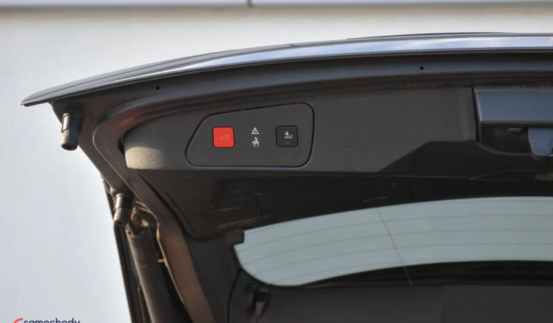 Peugeot 3008 2.0 BlueHDi GT S&S EAT8 full