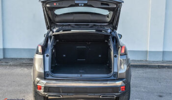 Peugeot 3008 2.0 BlueHDi GT S&S EAT8 full