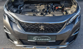 Peugeot 3008 2.0 BlueHDi GT S&S EAT8 full