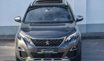 Peugeot 3008 2.0 BlueHDi GT S&S EAT8 full