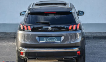 Peugeot 3008 2.0 BlueHDi GT S&S EAT8 full