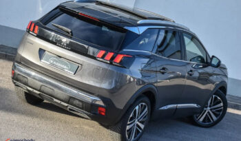 Peugeot 3008 2.0 BlueHDi GT S&S EAT8 full
