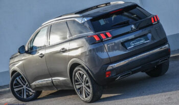 Peugeot 3008 2.0 BlueHDi GT S&S EAT8 full