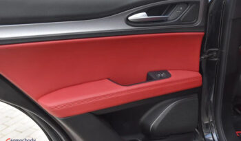 Alfa Romeo Stelvio 2.0 Turbo Veloce TI Q4 full