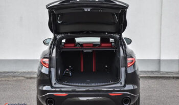 Alfa Romeo Stelvio 2.0 Turbo Veloce TI Q4 full