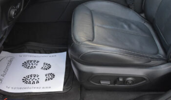 Jeep Grand Cherokee 3.6 V6 Summit full