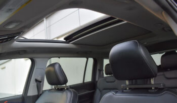 Jeep Grand Cherokee 3.6 V6 Summit full