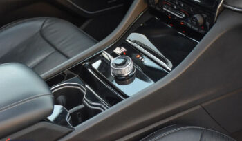 Jeep Grand Cherokee 3.6 V6 Summit full