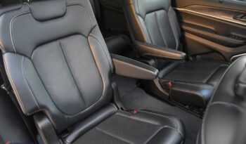 Jeep Grand Cherokee 3.6 V6 Summit full