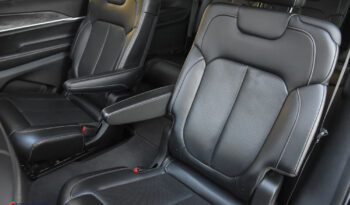 Jeep Grand Cherokee 3.6 V6 Summit full