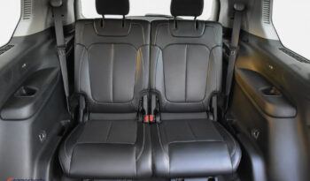 Jeep Grand Cherokee 3.6 V6 Summit full