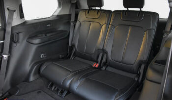 Jeep Grand Cherokee 3.6 V6 Summit full