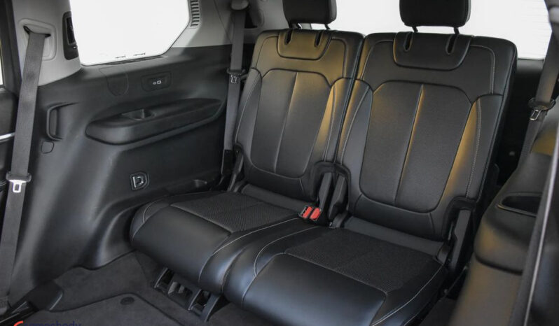 Jeep Grand Cherokee 3.6 V6 Summit full