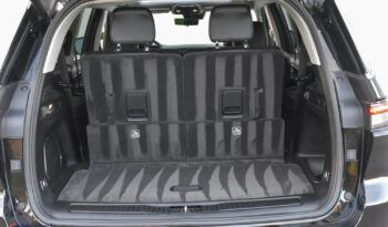 Jeep Grand Cherokee 3.6 V6 Summit full