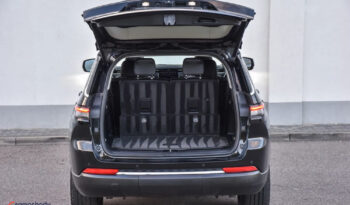 Jeep Grand Cherokee 3.6 V6 Summit full