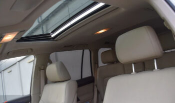 Toyota Land Cruiser full