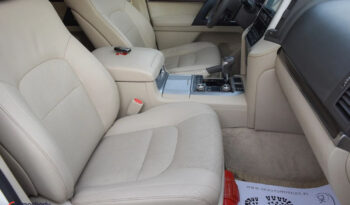 Toyota Land Cruiser full