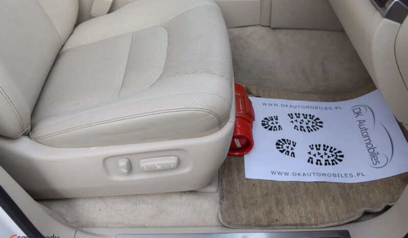 Toyota Land Cruiser full