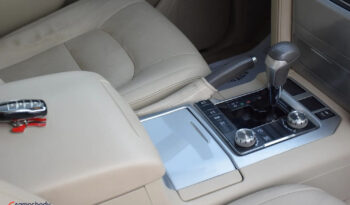 Toyota Land Cruiser full